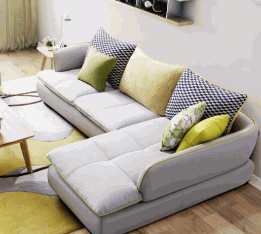 卧美梦家居布艺